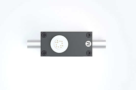 FUTEK TRS600 動(dòng)態(tài)扭矩傳感器